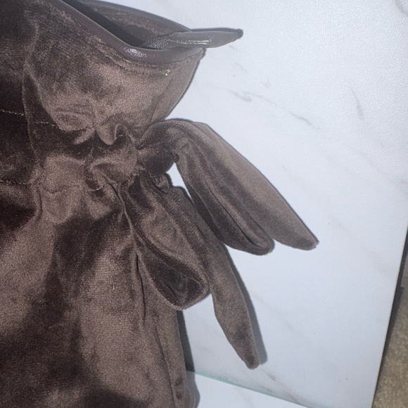 Juicy Couture Juicy For All Leopard Tote -Chocolate - Picture 7 of 8